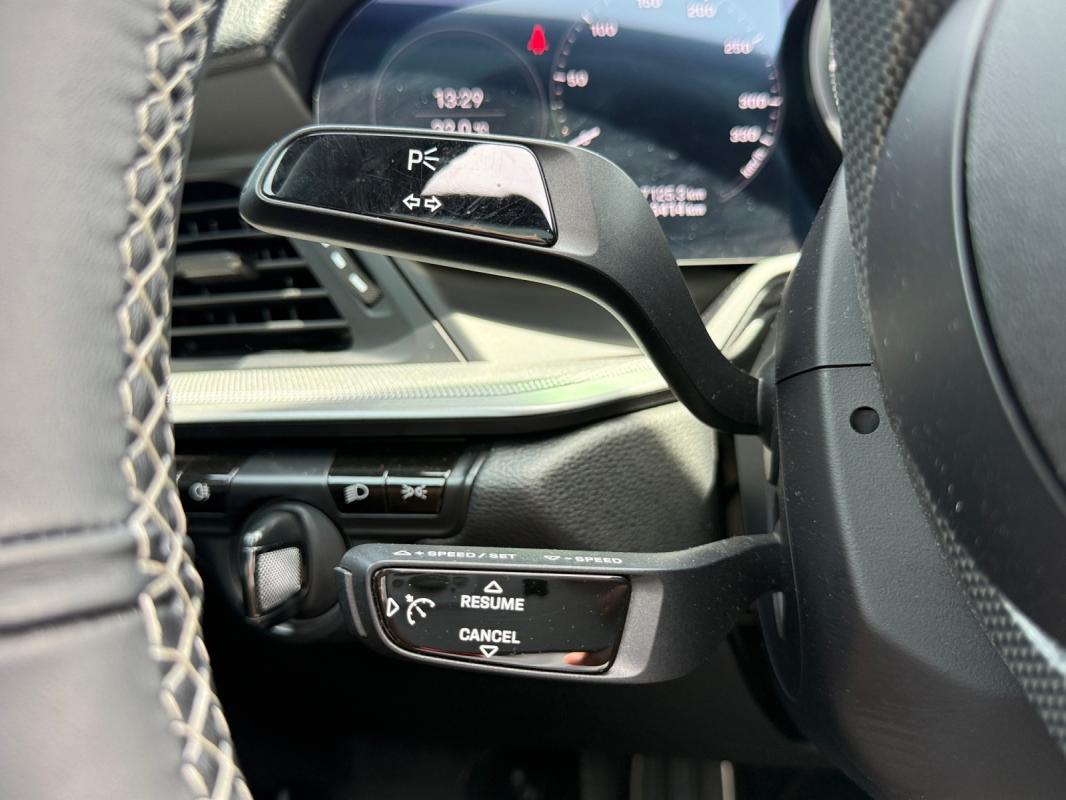 Porsche 911 CARRERA Coupe S PDK TOIT OUVRANT/GARANTIE 12 MOIS