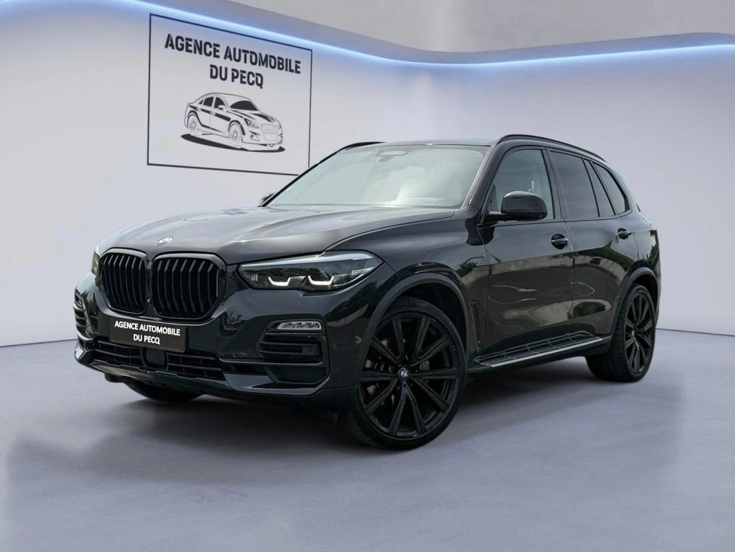 Bmw X5 G05 xDrive30d 265 ch BVA8 Lounge / GARANTIE 12 MOIS