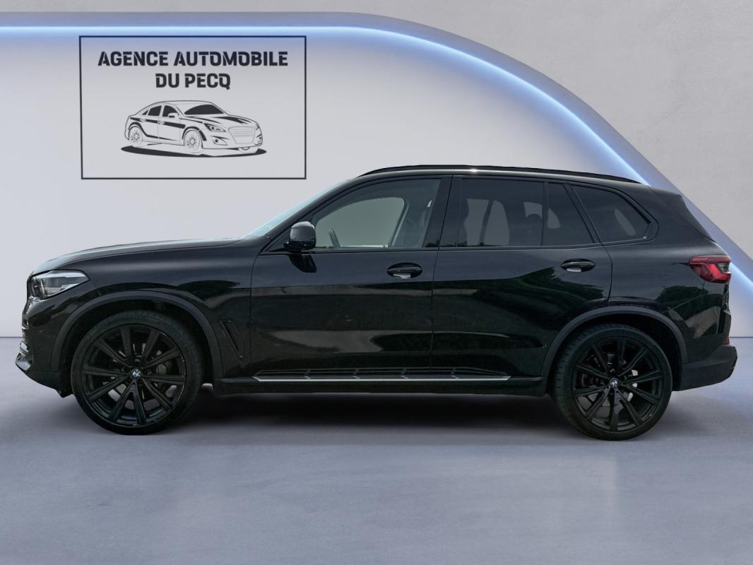 Bmw X5 G05 xDrive30d 265 ch BVA8 Lounge / GARANTIE 12 MOIS