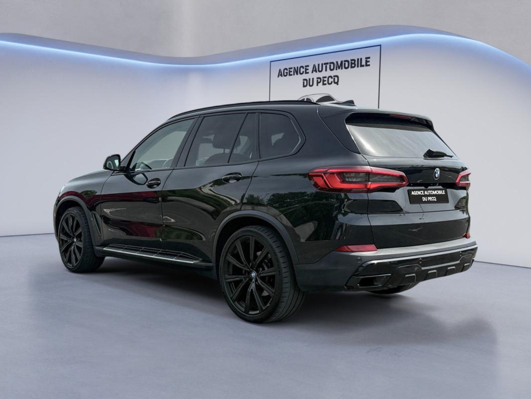 Bmw X5 G05 xDrive30d 265 ch BVA8 Lounge / GARANTIE 12 MOIS