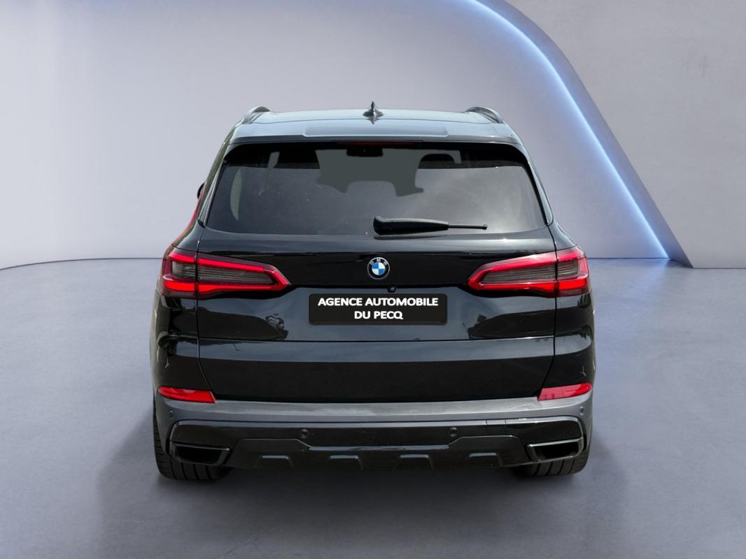 Bmw X5 G05 xDrive30d 265 ch BVA8 Lounge / GARANTIE 12 MOIS