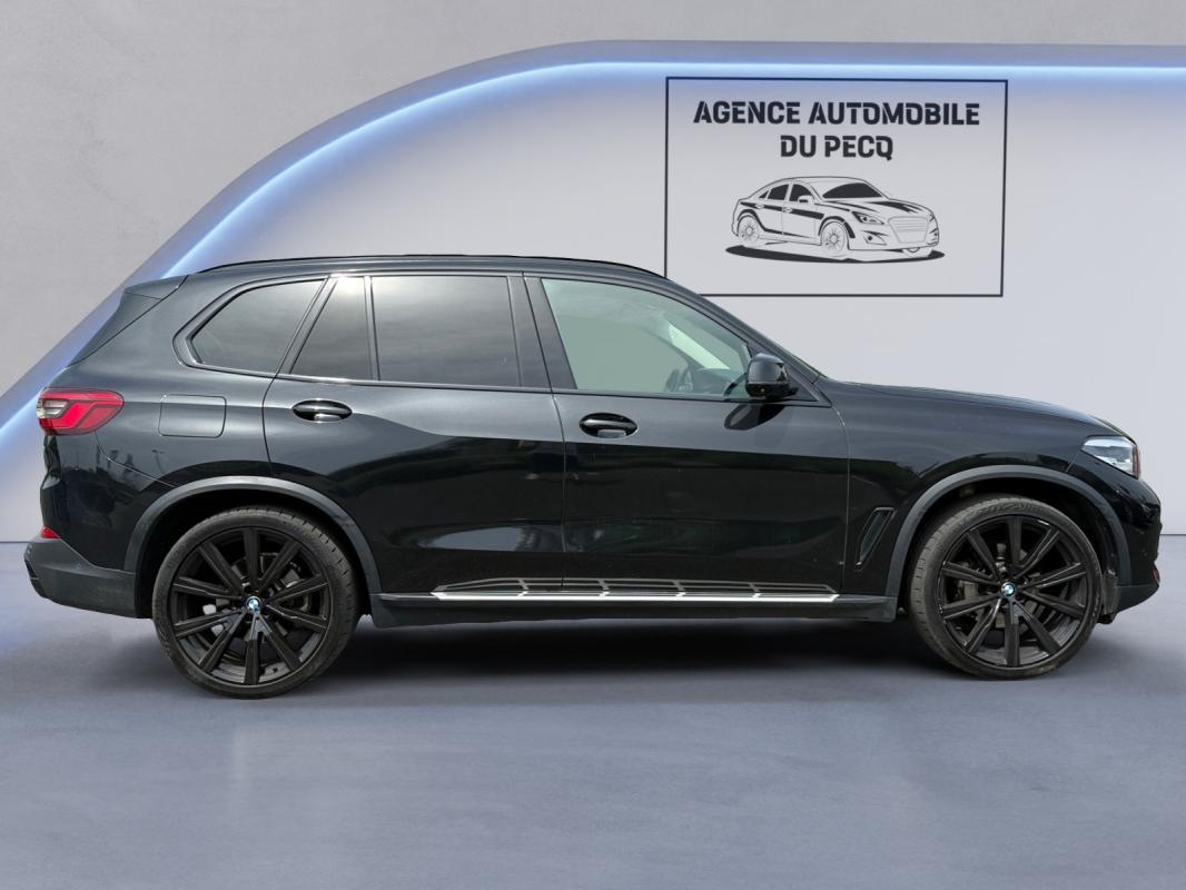 Bmw X5 G05 xDrive30d 265 ch BVA8 Lounge / GARANTIE 12 MOIS