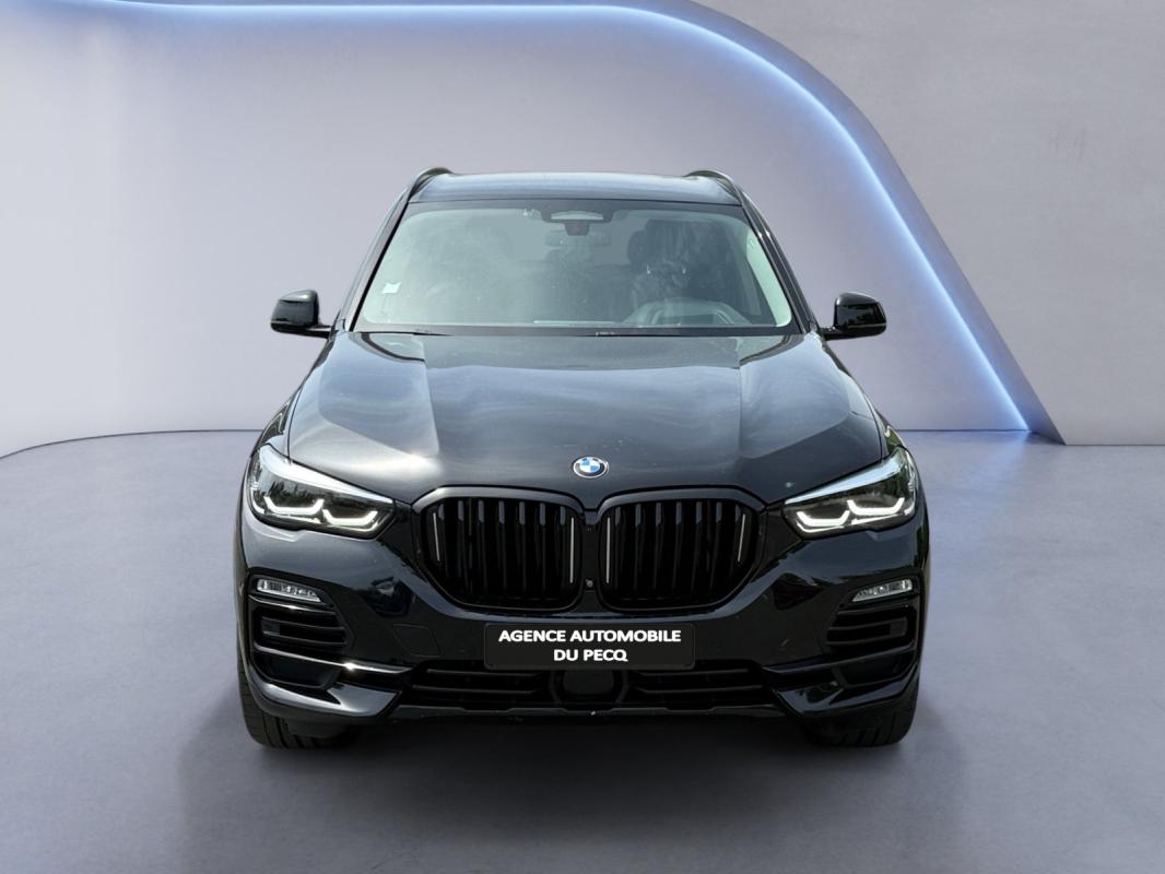 Bmw X5 G05 xDrive30d 265 ch BVA8 Lounge / GARANTIE 12 MOIS
