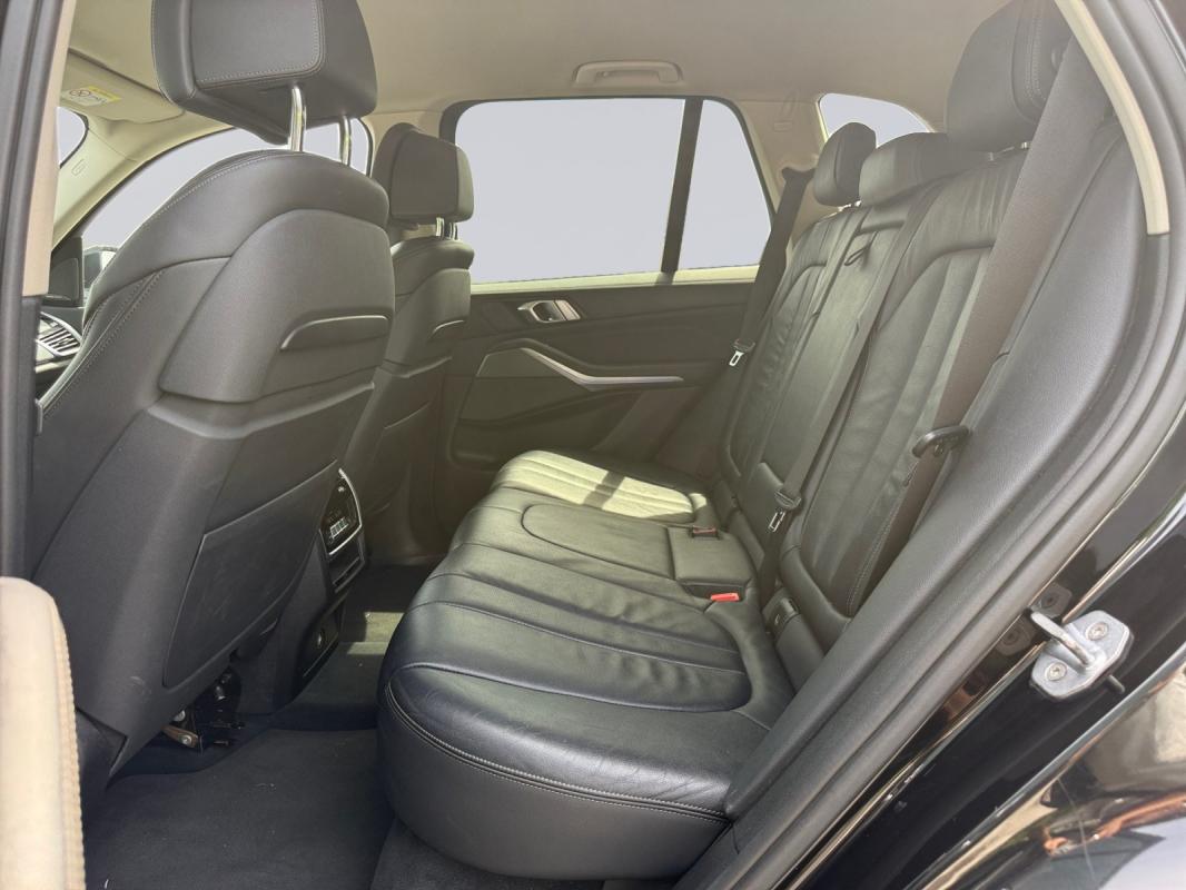 Bmw X5 G05 xDrive30d 265 ch BVA8 Lounge / GARANTIE 12 MOIS