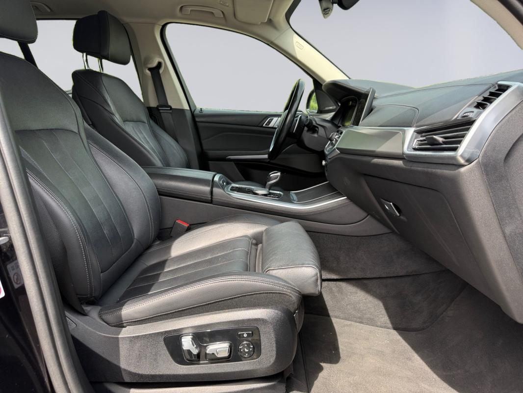 Bmw X5 G05 xDrive30d 265 ch BVA8 Lounge / GARANTIE 12 MOIS