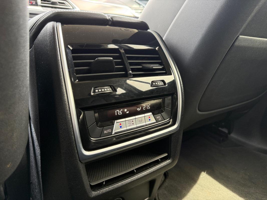 Bmw X5 G05 xDrive30d 265 ch BVA8 Lounge / GARANTIE 12 MOIS