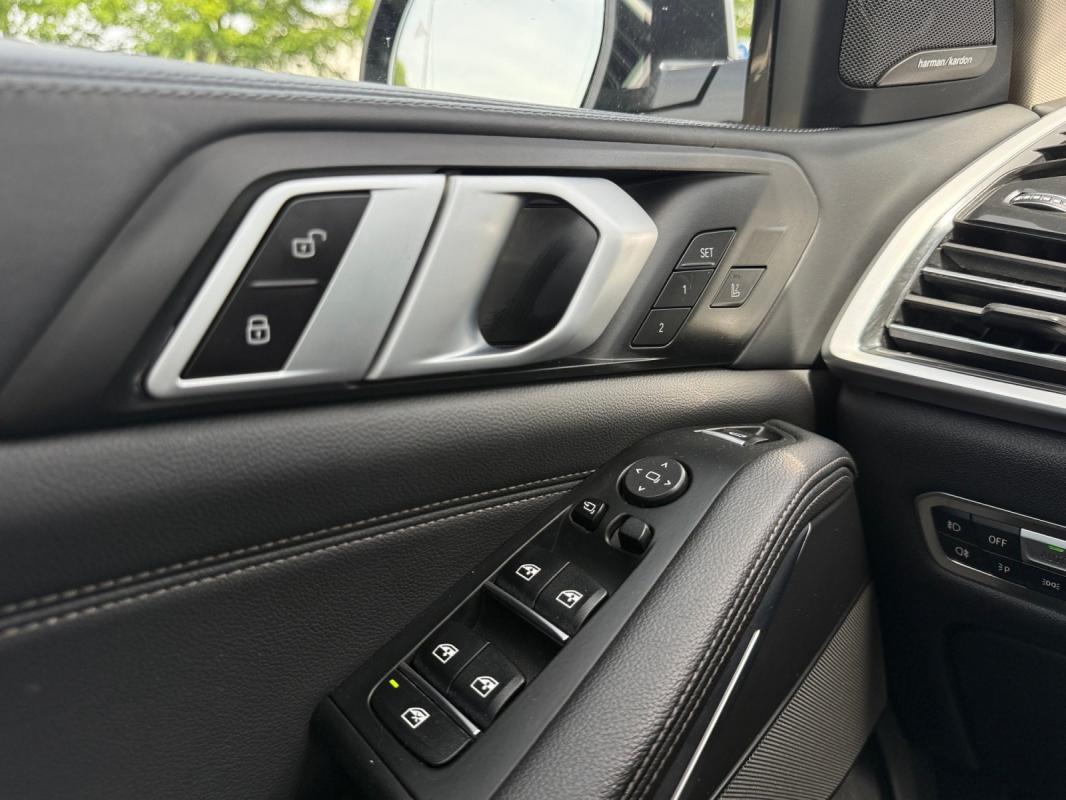 Bmw X5 G05 xDrive30d 265 ch BVA8 Lounge / GARANTIE 12 MOIS