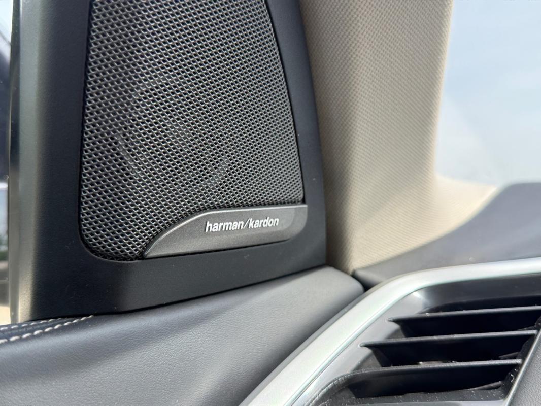 Bmw X5 G05 xDrive30d 265 ch BVA8 Lounge / GARANTIE 12 MOIS