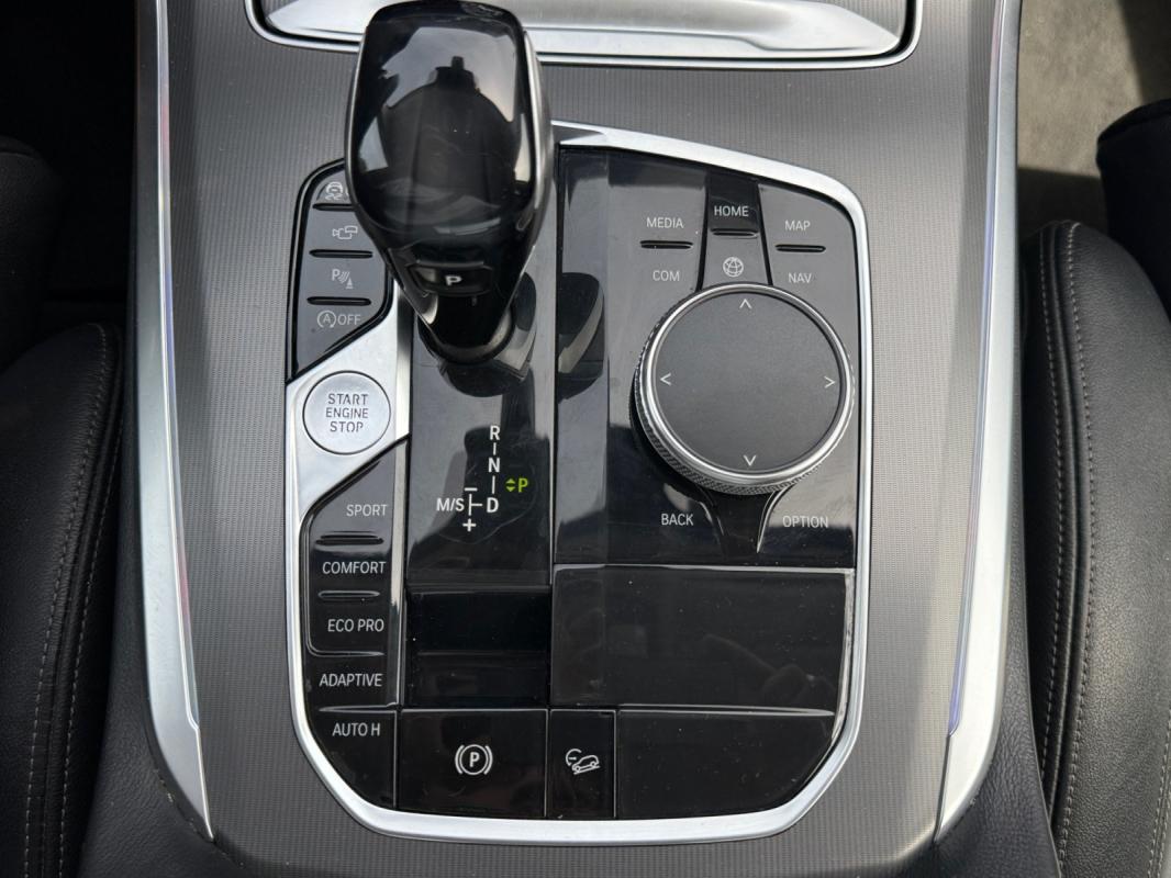 Bmw X5 G05 xDrive30d 265 ch BVA8 Lounge / GARANTIE 12 MOIS