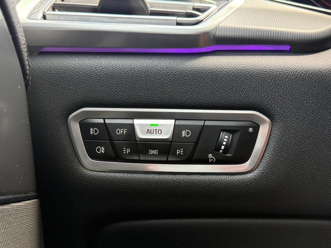 Bmw X5 G05 xDrive30d 265 ch BVA8 Lounge / GARANTIE 12 MOIS