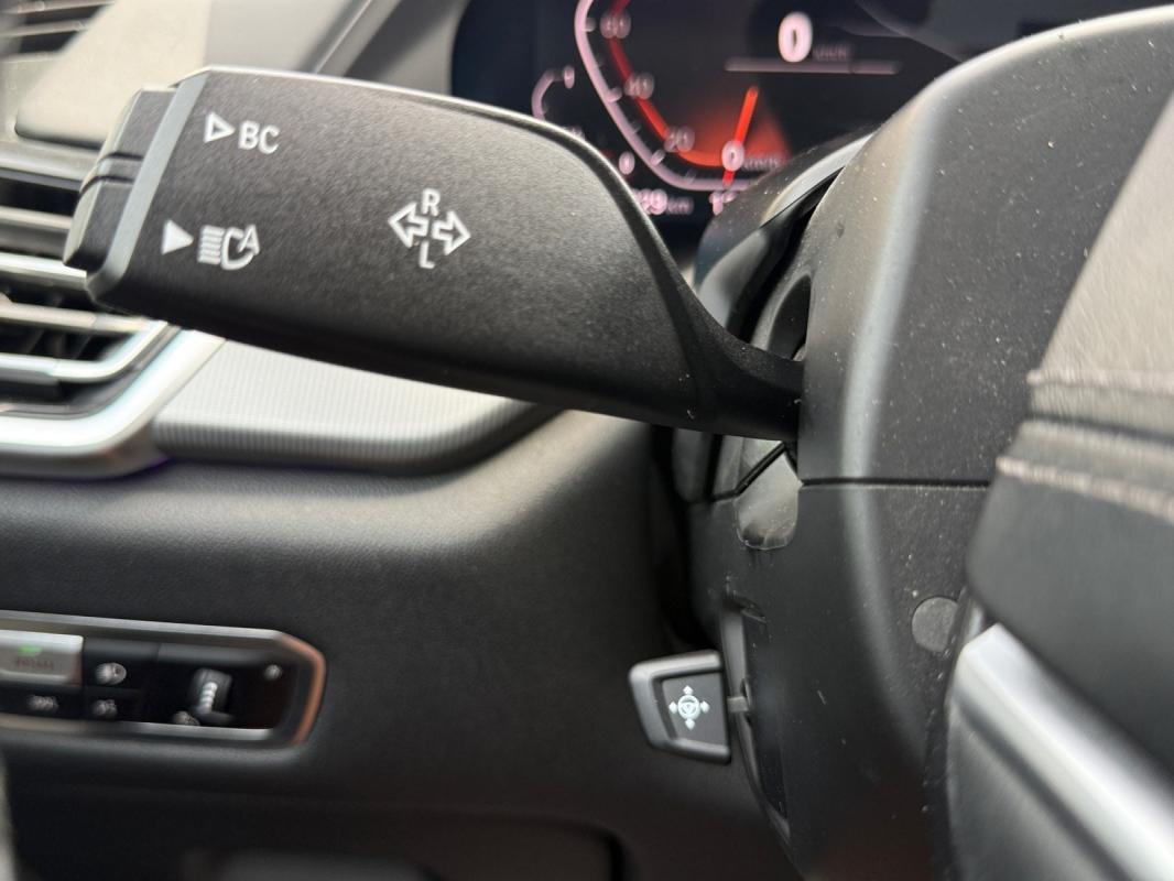Bmw X5 G05 xDrive30d 265 ch BVA8 Lounge / GARANTIE 12 MOIS