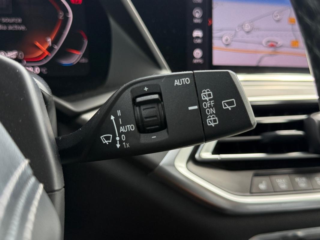 Bmw X5 G05 xDrive30d 265 ch BVA8 Lounge / GARANTIE 12 MOIS