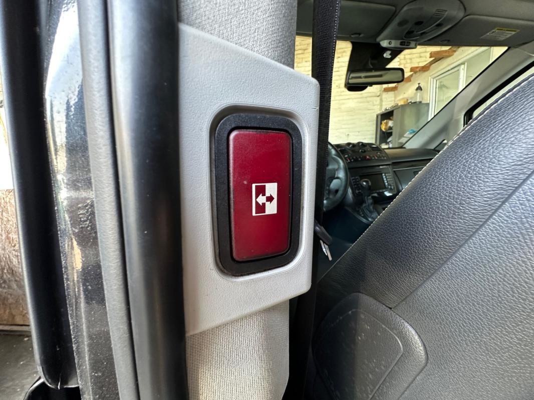 Mercedes-Benz Viano 3.0 CDI / Édition 125 Entretient Mercedes État Irréprochable