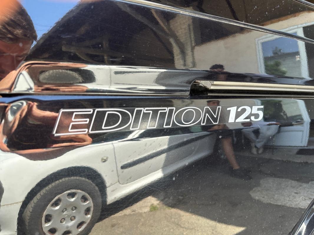 Mercedes-Benz Viano 3.0 CDI / Édition 125 Entretient Mercedes État Irréprochable