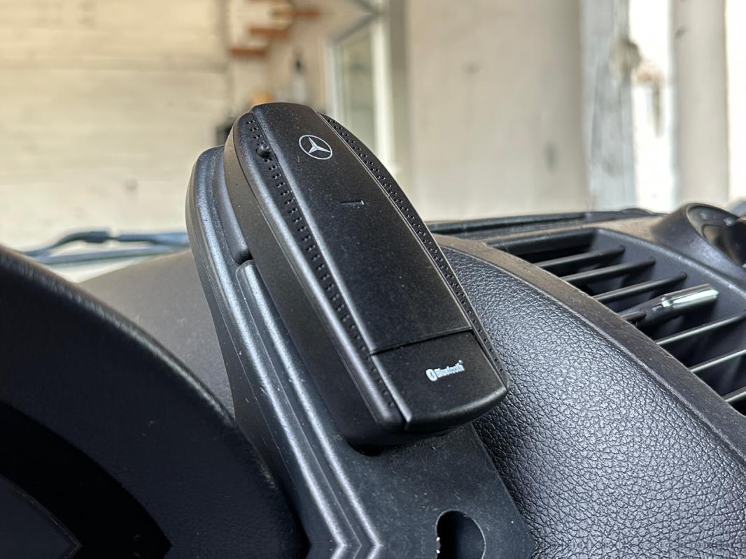 Mercedes-Benz Viano 3.0 CDI / Édition 125 Entretient Mercedes État Irréprochable