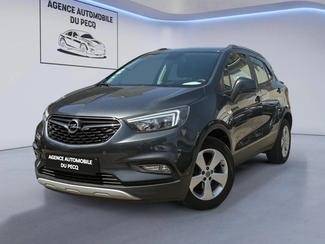 Opel Mokka X BUSINESS 1.6 CDTI - 110 ch / Garantie 12 Mois
