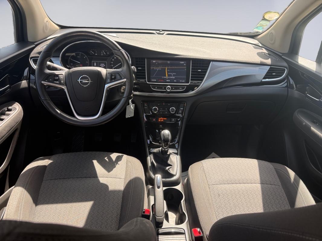 Opel Mokka X BUSINESS 1.6 CDTI - 110 ch / Garantie 12 Mois