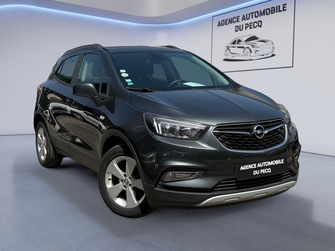 Opel Mokka X BUSINESS 1.6 CDTI - 110 ch / Garantie 12 Mois