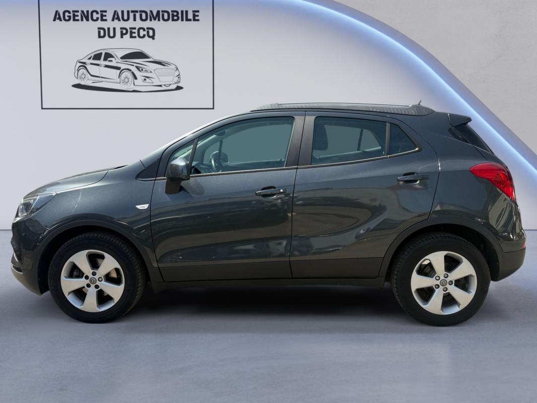 Opel Mokka X BUSINESS 1.6 CDTI - 110 ch / Garantie 12 Mois