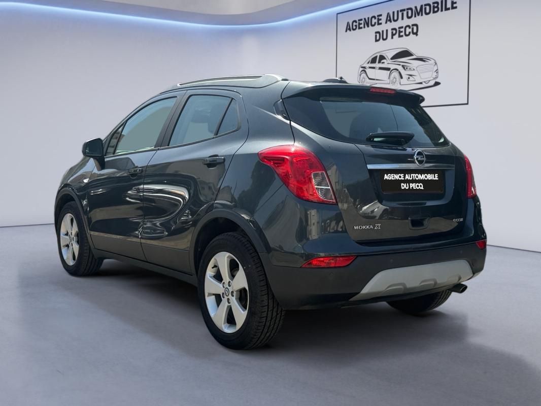 Opel Mokka X BUSINESS 1.6 CDTI - 110 ch / Garantie 12 Mois
