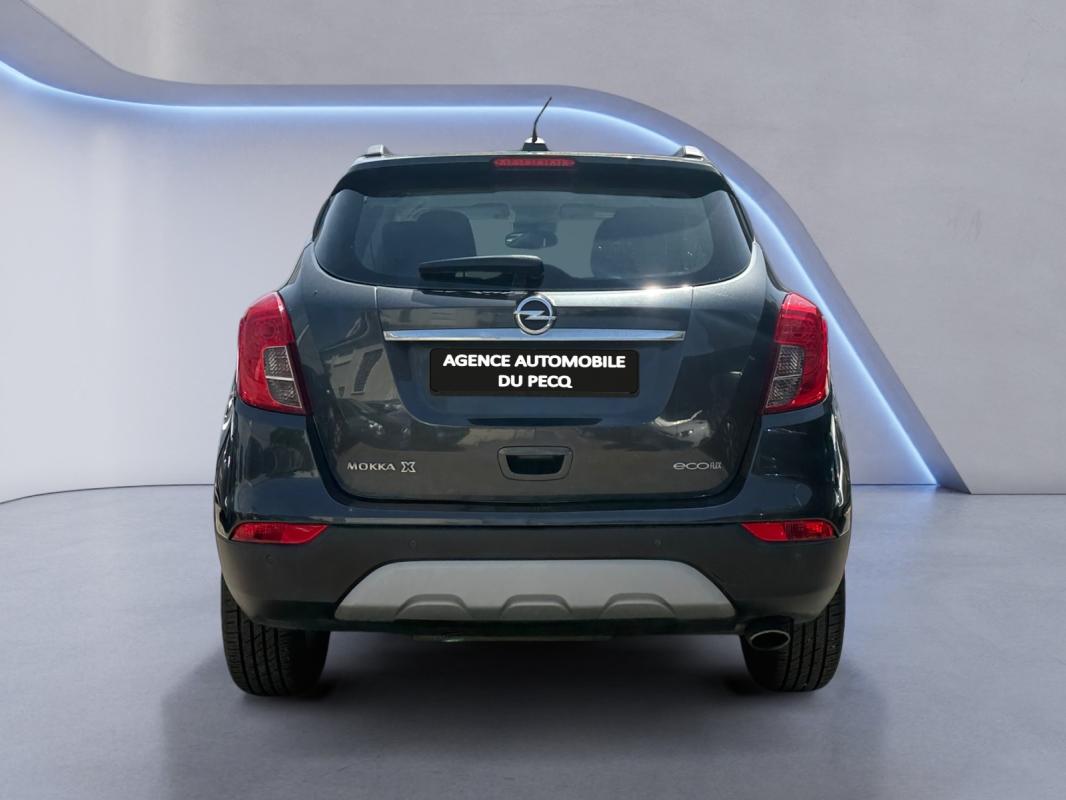 Opel Mokka X BUSINESS 1.6 CDTI - 110 ch / Garantie 12 Mois