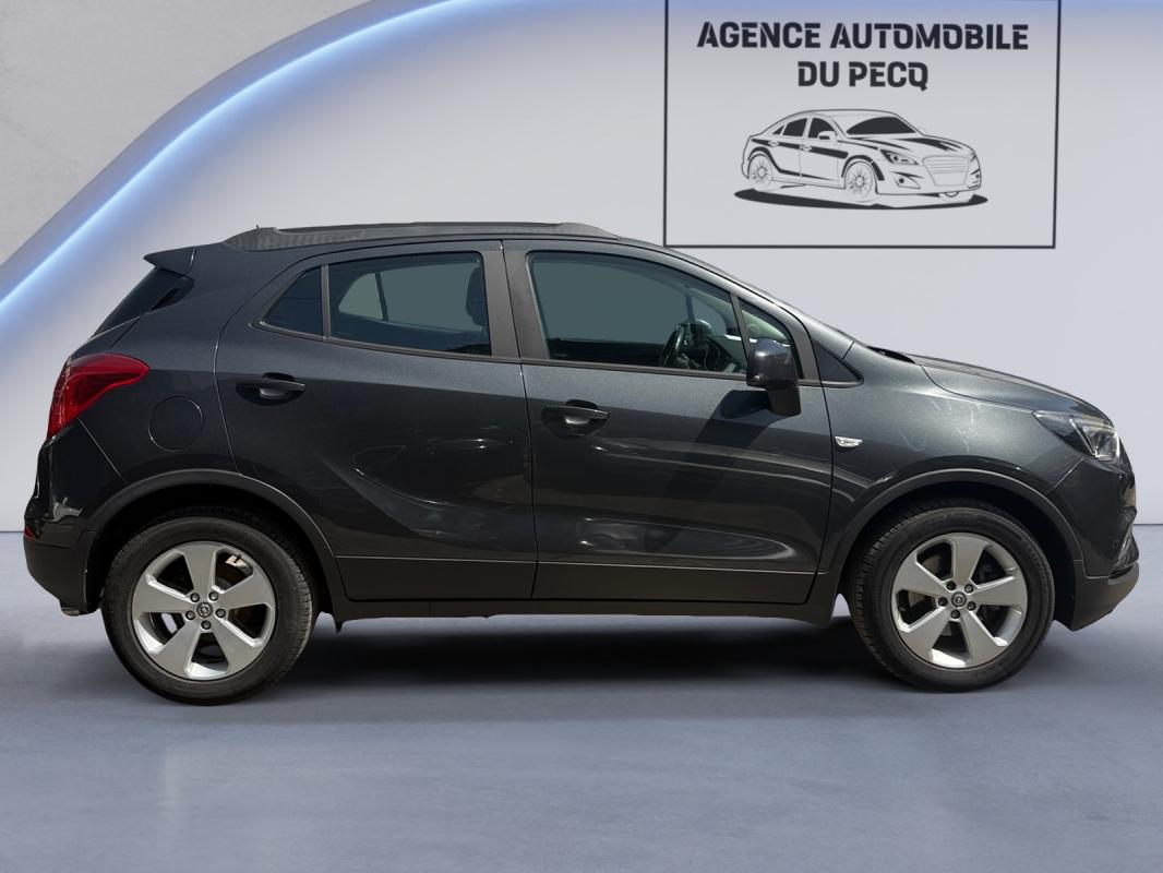 Opel Mokka X BUSINESS 1.6 CDTI - 110 ch / Garantie 12 Mois