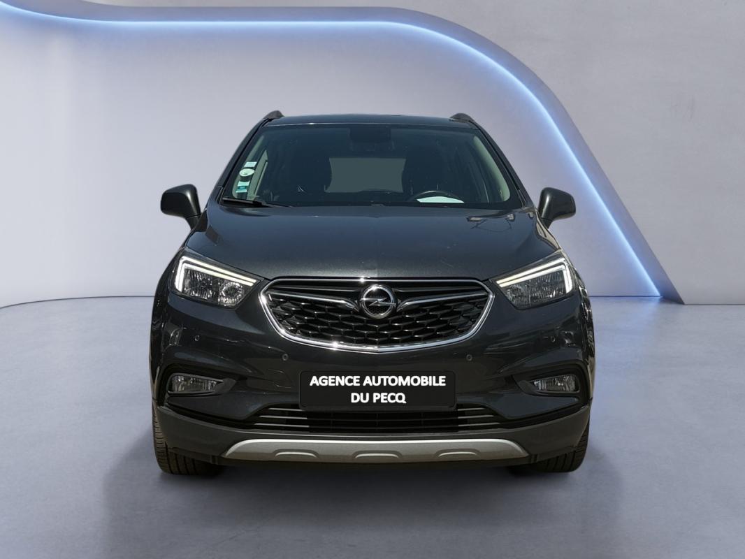 Opel Mokka X BUSINESS 1.6 CDTI - 110 ch / Garantie 12 Mois