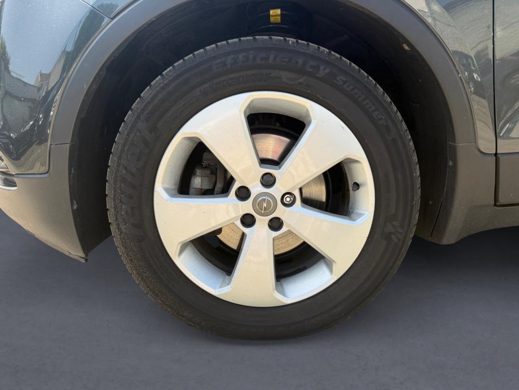 Opel Mokka X BUSINESS 1.6 CDTI - 110 ch / Garantie 12 Mois