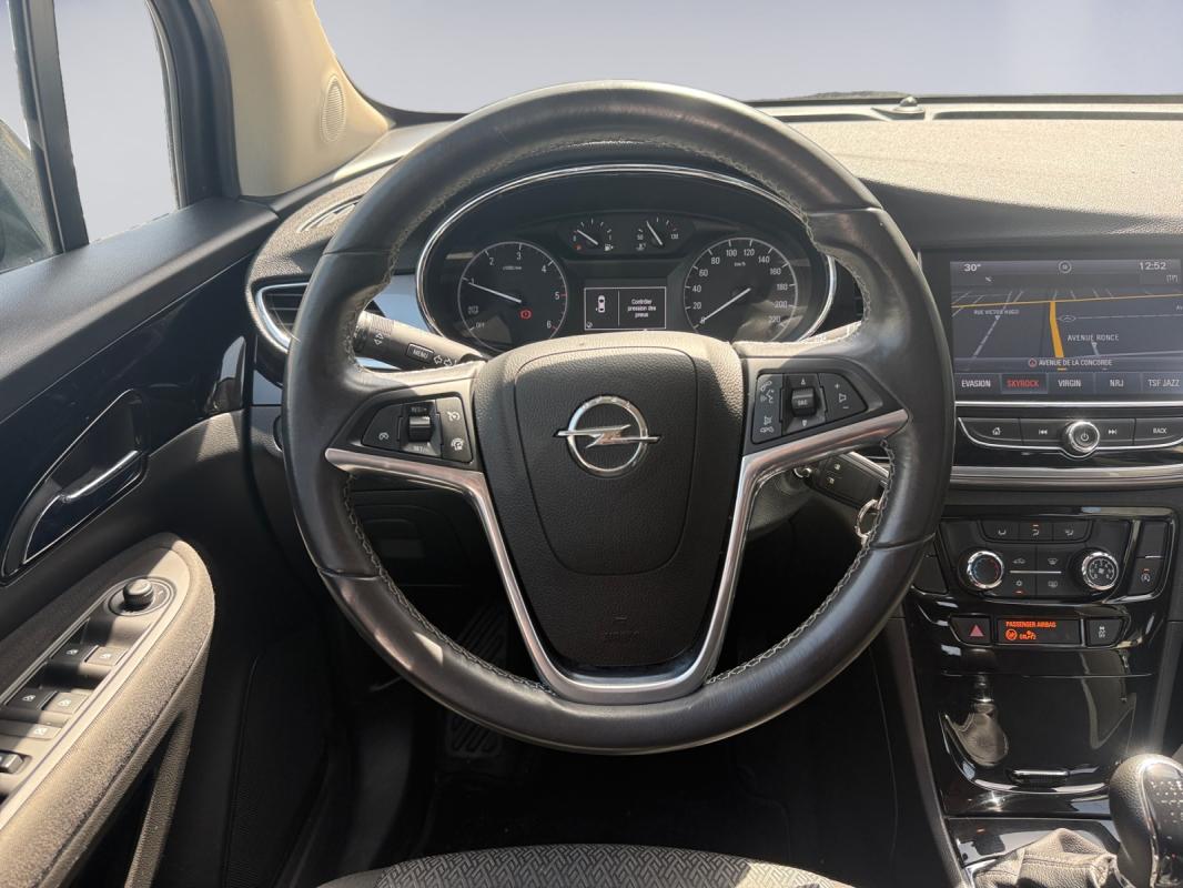 Opel Mokka X BUSINESS 1.6 CDTI - 110 ch / Garantie 12 Mois