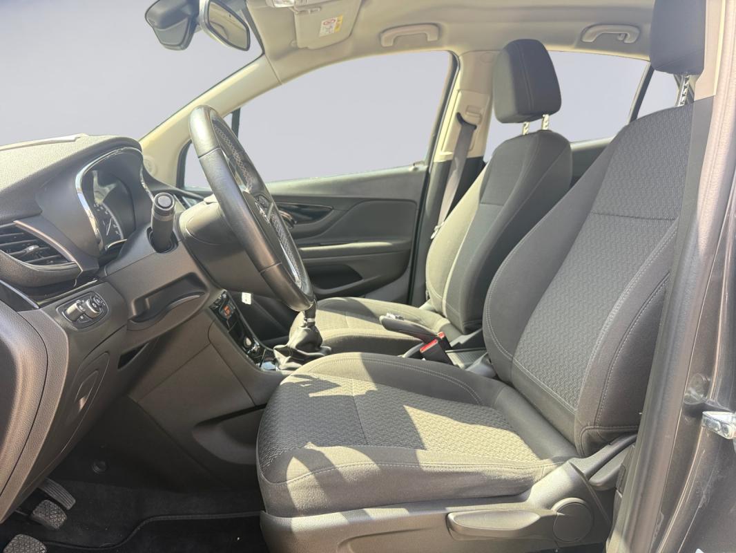 Opel Mokka X BUSINESS 1.6 CDTI - 110 ch / Garantie 12 Mois