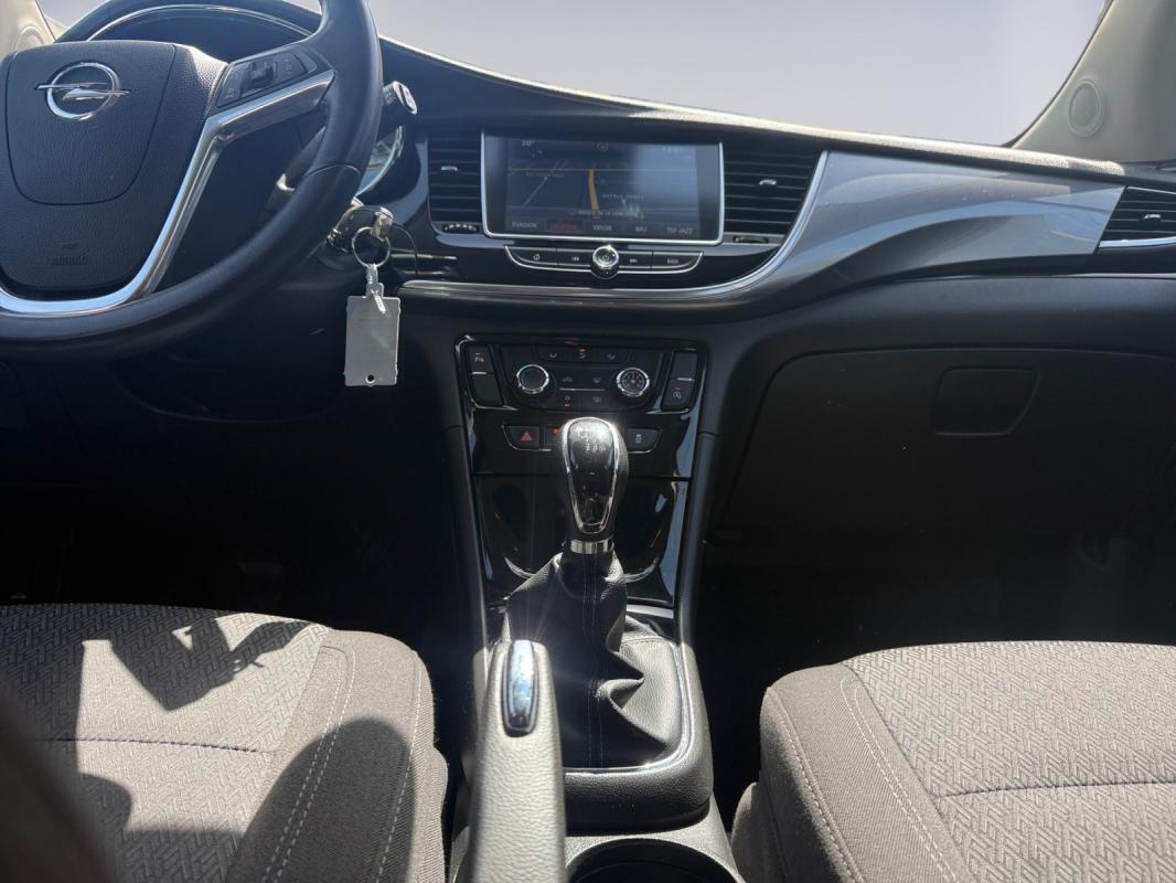 Opel Mokka X BUSINESS 1.6 CDTI - 110 ch / Garantie 12 Mois