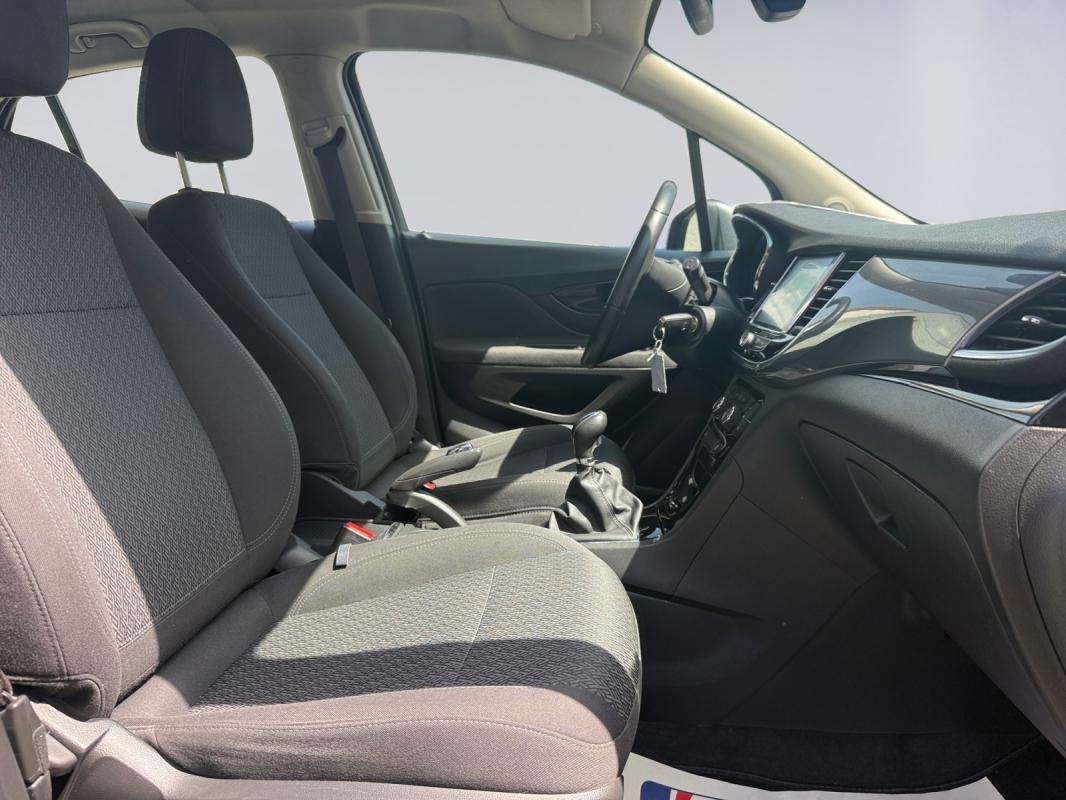 Opel Mokka X BUSINESS 1.6 CDTI - 110 ch / Garantie 12 Mois