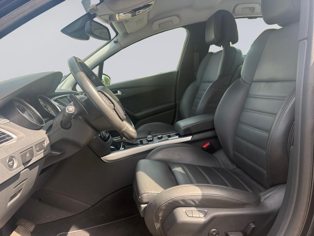 Peugeot 508 2.2 HDi 204ch FAP BVA6 GT A / GARANTIE 12 MOIS KIT DISTRIBUTION NEUF ENTRETIEN COMPLET PEUJEOT