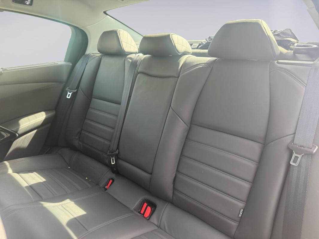 Peugeot 508 2.2 HDi 204ch FAP BVA6 GT A / GARANTIE 12 MOIS KIT DISTRIBUTION NEUF ENTRETIEN COMPLET PEUJEOT