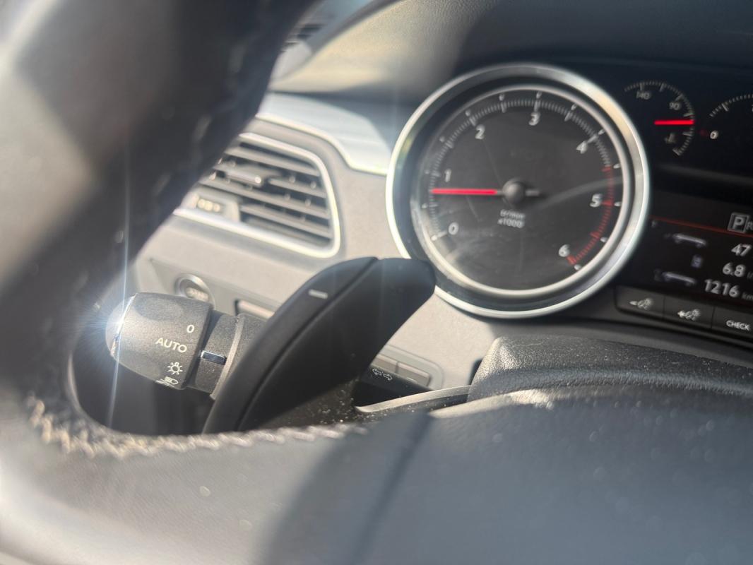 Peugeot 508 2.2 HDi 204ch FAP BVA6 GT A / GARANTIE 12 MOIS KIT DISTRIBUTION NEUF ENTRETIEN COMPLET PEUJEOT