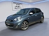 Nissan Micra 1.2 - 80 N-Tec / GARANTIE 12 MOIS thumbnail