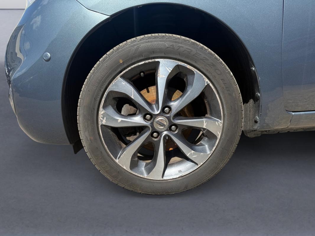 Nissan Micra 1.2 - 80 N-Tec / GARANTIE 12 MOIS