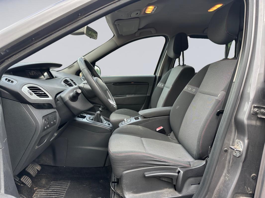Renault Grand Scenic III dCi 110 Authentique 5 pl RADAR DE RECUL/GARANTIE 12 MOIS