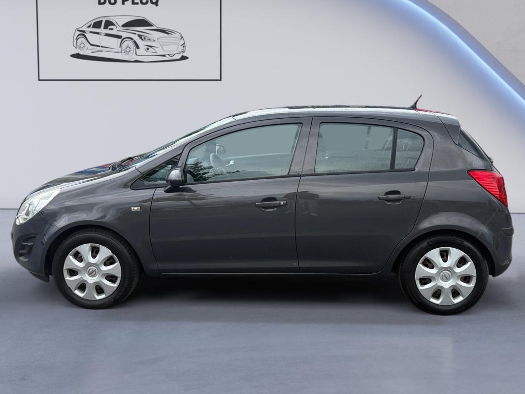Opel Corsa 85 ch Twinport Essentia GARANTIE 12 MOIS
