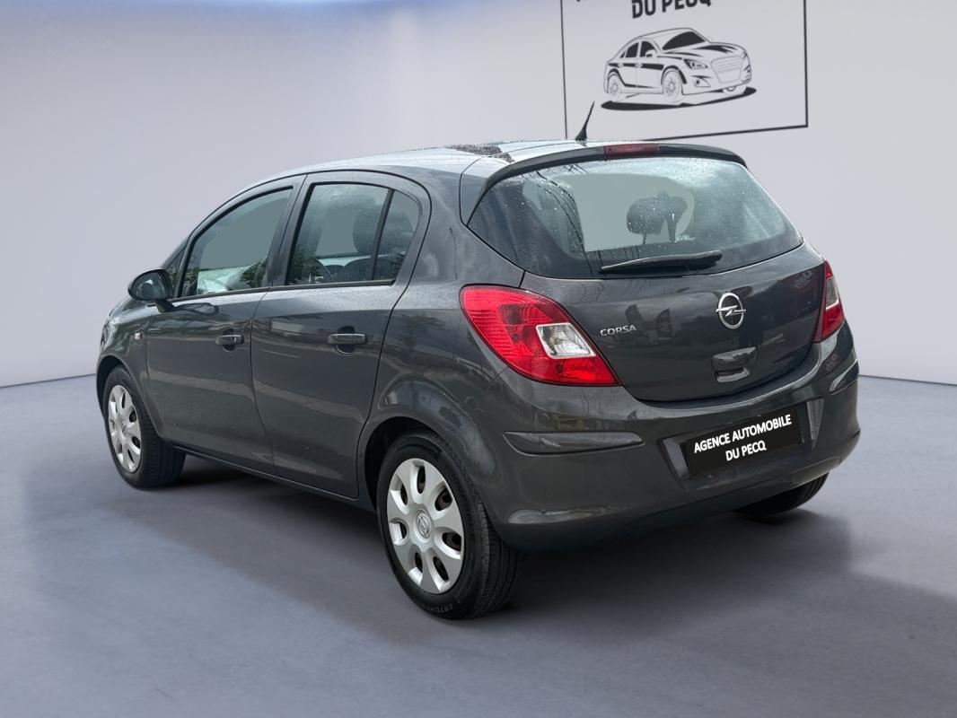 Opel Corsa 85 ch Twinport Essentia GARANTIE 12 MOIS