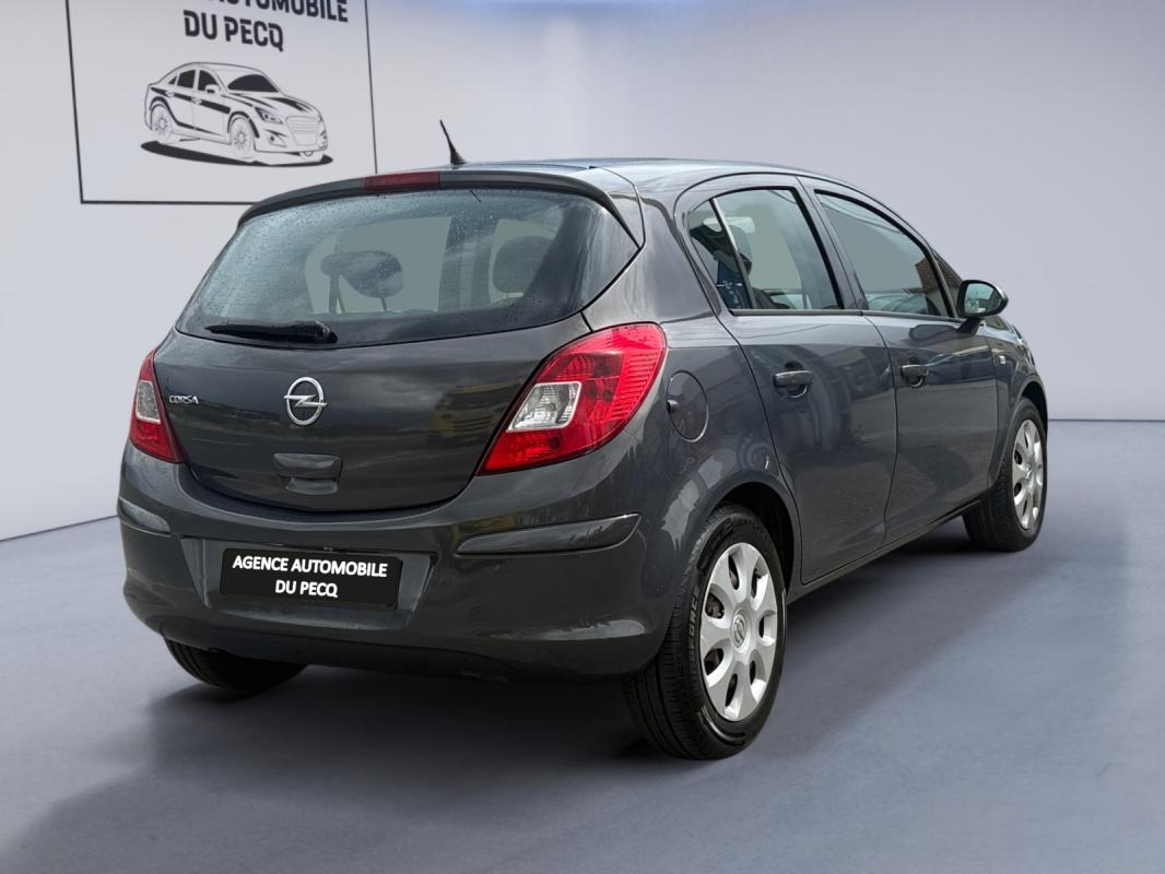 Opel Corsa 85 ch Twinport Essentia GARANTIE 12 MOIS