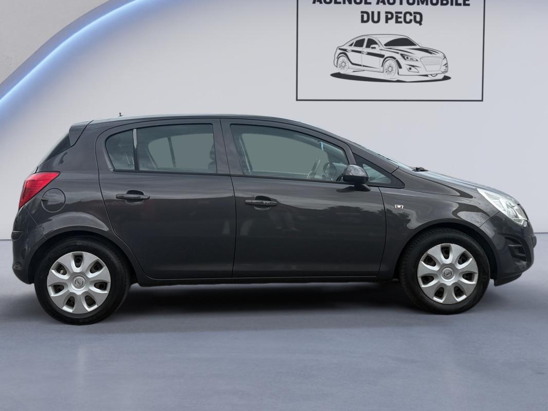 Opel Corsa 85 ch Twinport Essentia GARANTIE 12 MOIS