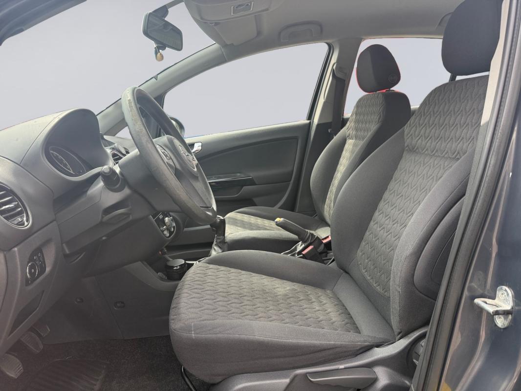 Opel Corsa 85 ch Twinport Essentia GARANTIE 12 MOIS