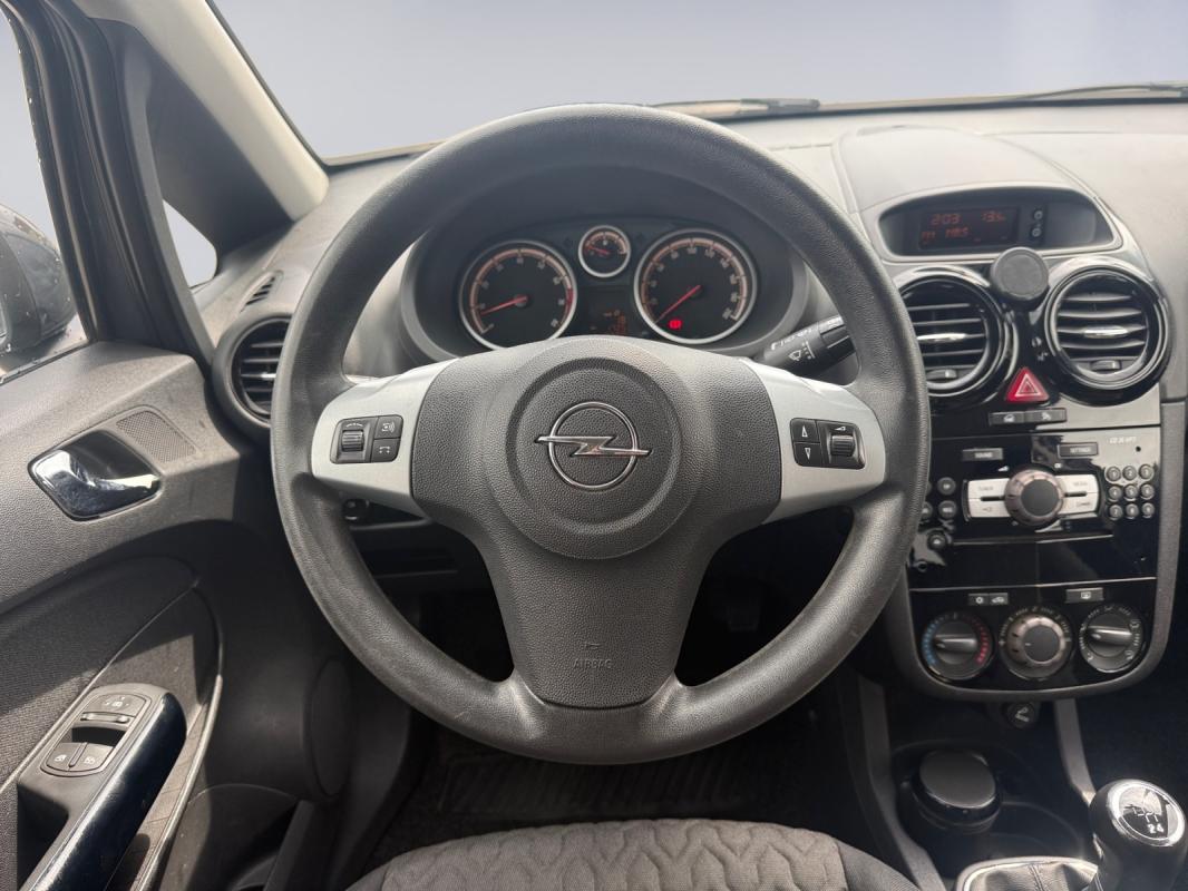 Opel Corsa 85 ch Twinport Essentia GARANTIE 12 MOIS