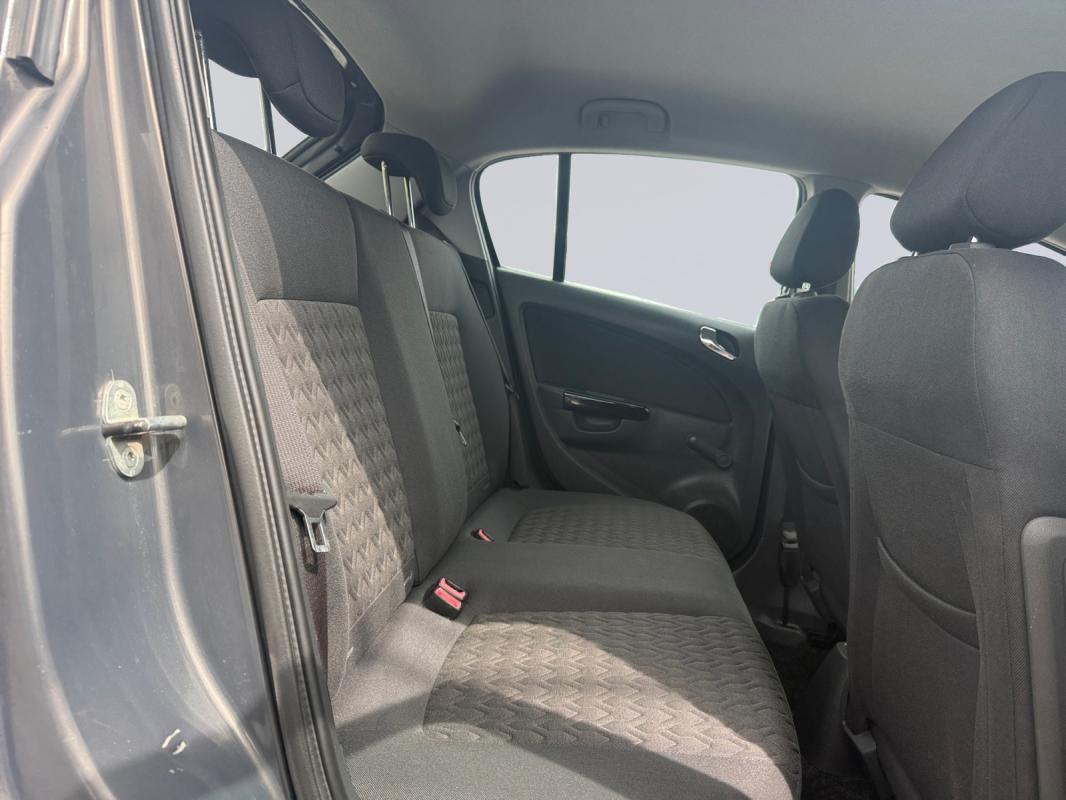 Opel Corsa 85 ch Twinport Essentia GARANTIE 12 MOIS