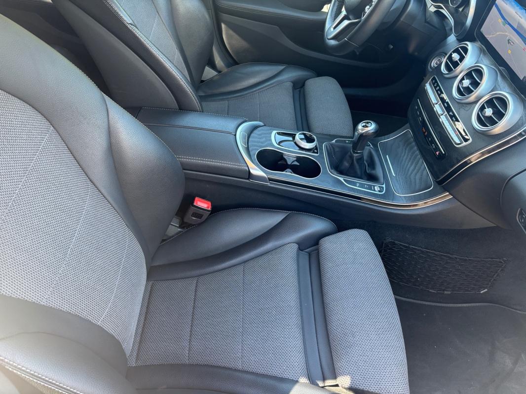 Mercedes-Benz Classe C 180 d Avantgarde Line CAMERA DE RECUL/GARANTIE 12 MOIS