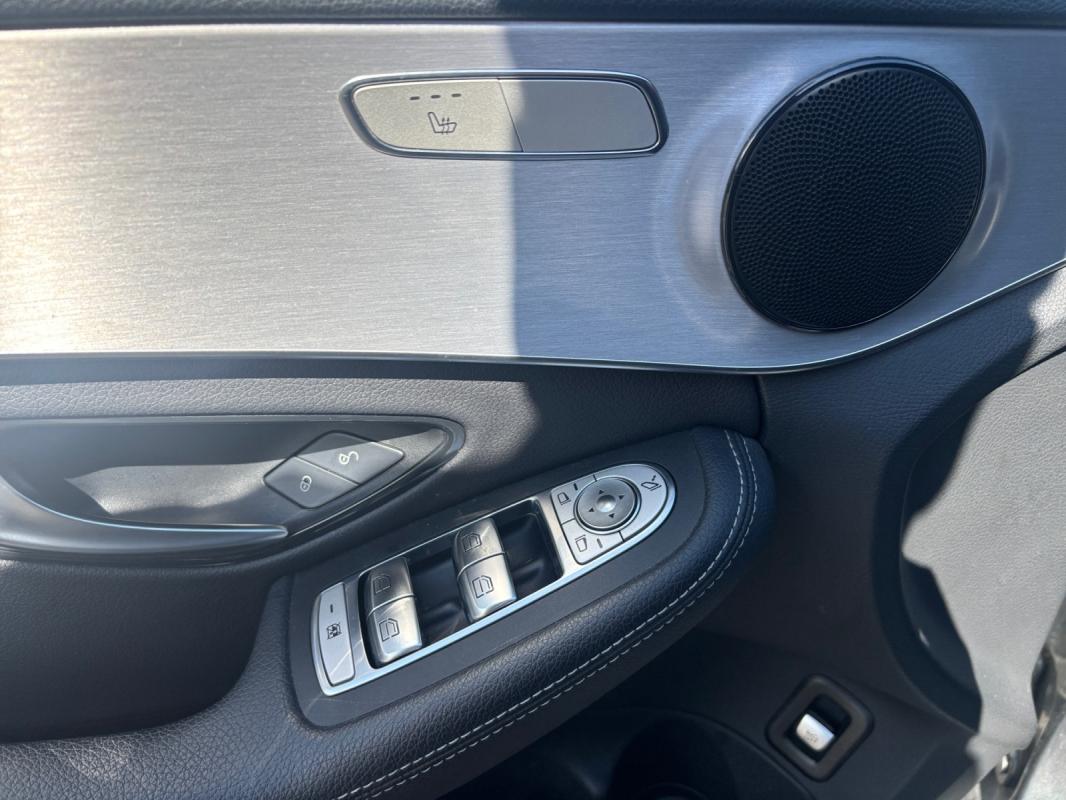 Mercedes-Benz Classe C 180 d Avantgarde Line CAMERA DE RECUL/GARANTIE 12 MOIS
