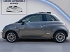 Fiat 500 1.2 8V 69 ch Lounge / GARANTIE 12 MOIS KIT DISTRIBUTION NEUF TOIT OUVRANT thumbnail