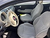 Fiat 500 1.2 8V 69 ch Lounge / GARANTIE 12 MOIS KIT DISTRIBUTION NEUF TOIT OUVRANT thumbnail