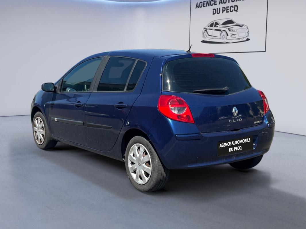 Renault Clio III 1.4 16V 100 Confort Pack Clim Expression GARANTIE 12 MOIS